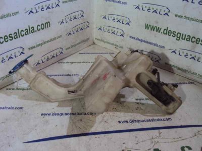 DEPOSITO LIMPIA VOLKSWAGEN PASSAT BERLINA (3C2) Advance