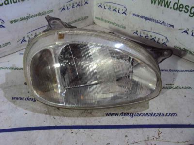 FARO DERECHO OPEL CORSA B Top 100