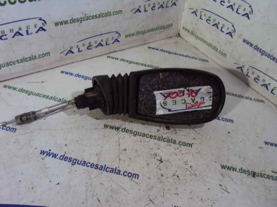 RETROVISOR DERECHO FIAT PUNTO BERLINA (188) 1.2 8V