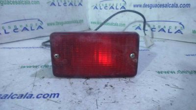 FARO ANTINIEBLA TRASERO IZQUIERDO SUZUKI VITARA SE/SV (ET) 1.6 Largo (JLX)