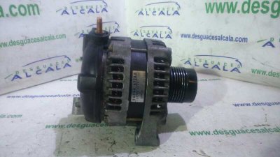 ALTERNADOR CHRYSLER JEEP CHEROKEE (KJ) 2.8 CRD Extreme