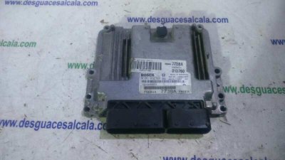 CENTRALITA MOTOR UCE CHRYSLER JEEP CHEROKEE (KJ) 2.8 CRD Extreme