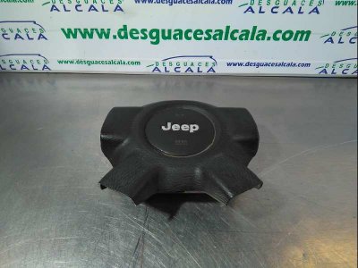 AIRBAG DELANTERO IZQUIERDO CHRYSLER JEEP CHEROKEE (KJ) 2.8 CRD Extreme