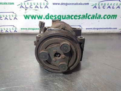 ELECTROVENTILADOR CHRYSLER JEEP CHEROKEE (KJ) 2.8 CRD Extreme