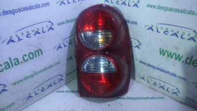 PILOTO TRASERO DERECHO CHRYSLER JEEP CHEROKEE (KJ) 2.8 CRD Extreme