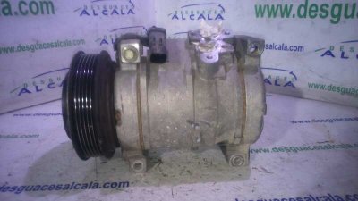 COMPRESOR AIRE ACONDICIONADO CHRYSLER JEEP CHEROKEE (KJ) 2.8 CRD Extreme