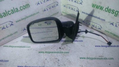 RETROVISOR IZQUIERDO CHRYSLER JEEP CHEROKEE (KJ) 2.8 CRD Extreme