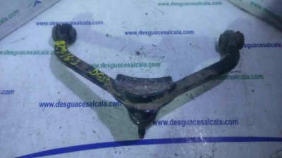 BRAZO SUSPENSION SUPERIOR DELANTERO DERECHO CHRYSLER JEEP CHEROKEE (KJ) 2.8 CRD Extreme