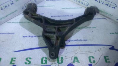 BRAZO SUSPENSION INFERIOR DELANTERO DERECHO CHRYSLER JEEP CHEROKEE (KJ) 2.8 CRD Extreme