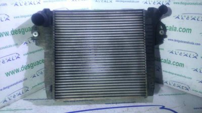 RADIADOR INTERCOOLER CHRYSLER JEEP CHEROKEE (KJ) 2.8 CRD Extreme