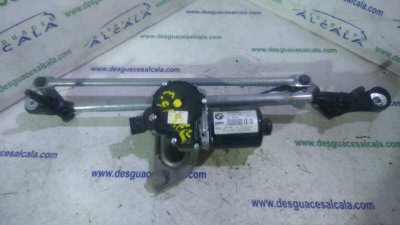 MOTOR LIMPIA DELANTERO de 116d EfficientDynamics Edition 