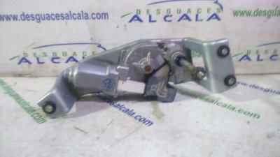 MOTOR LIMPIA TRASERO de 116d EfficientDynamics Edition 