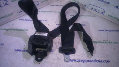 CINTURON SEGURIDAD TRASERO DERECHO BMW SERIE 1 LIM. (F21) 116d EfficientDynamics Edition