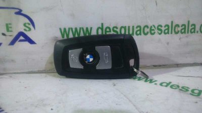 LLAVE DE CONTACTO BMW SERIE 1 LIM. (F21) 116d EfficientDynamics Edition