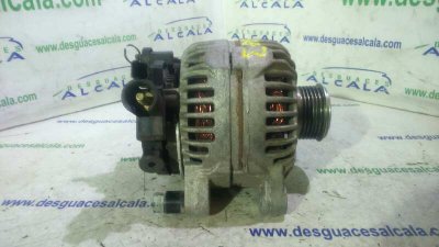 ALTERNADOR CITROËN C4 BERLINA LX