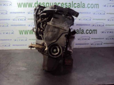 MOTOR COMPLETO SEAT IBIZA (6K1) Signo