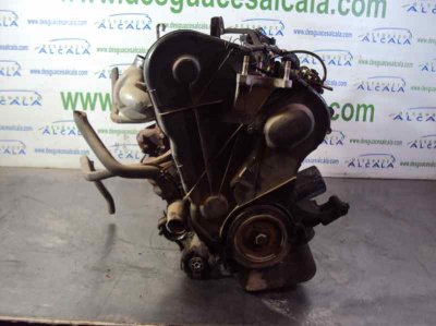 MOTOR COMPLETO PEUGEOT 205 BERLINA 1.8 D Generation