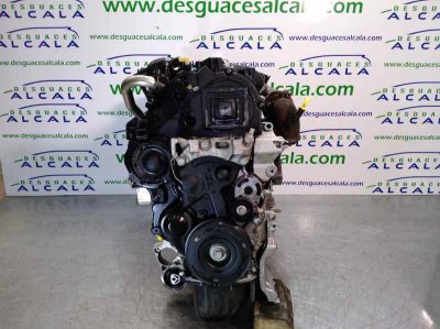 MOTOR COMPLETO PEUGEOT 206 BERLINA E-Music