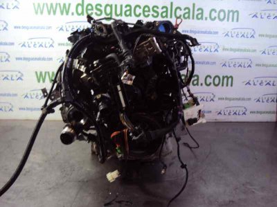 MOTOR COMPLETO BMW SERIE 1 LIM. (F21) 116d EfficientDynamics Edition