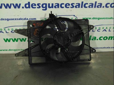 ELECTROVENTILADOR de 1.9 D SX 