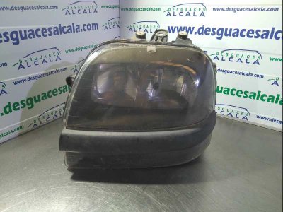 FARO IZQUIERDO FIAT DOBLO (119) 1.9 D SX