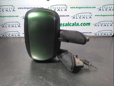 RETROVISOR DERECHO FIAT DOBLO (119) 1.9 D SX