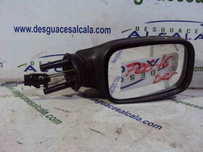 RETROVISOR DERECHO MG ROVER SERIE 200 (RF) 220 D (3-ptas.)