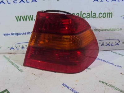 PILOTO TRASERO DERECHO BMW SERIE 3 BERLINA (E46) 318d