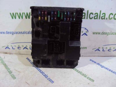 CENTRALITA CHECK CONTROL PEUGEOT 307 (S1) XR Clim Plus