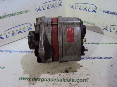 ALTERNADOR PEUGEOT 309 Vital Diesel