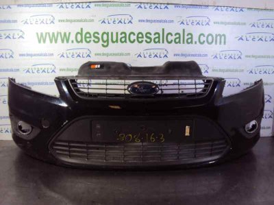 PARAGOLPES DELANTERO FORD FOCUS LIM. (CB4) Trend