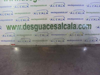 LUNA TRASERA MITSUBISHI L 200 (K6/7) 2500 TD GLX (4-ptas.)