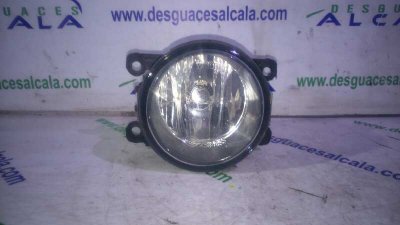 FARO ANTINIEBLA IZQUIERDO FORD FOCUS LIM. (CB4) Trend