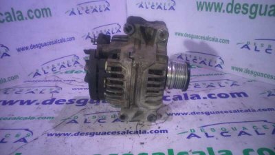 ALTERNADOR MERCEDES-BENZ SPRINTER 02.00 -> CAJA ABIERTA 2.2 CDI CAT