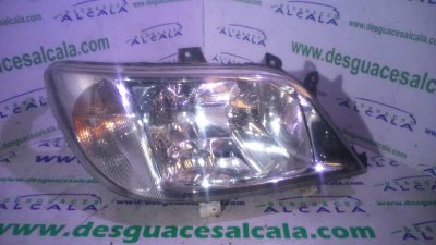 FARO DERECHO MERCEDES-BENZ SPRINTER 02.00 -> CAJA ABIERTA 2.2 CDI CAT