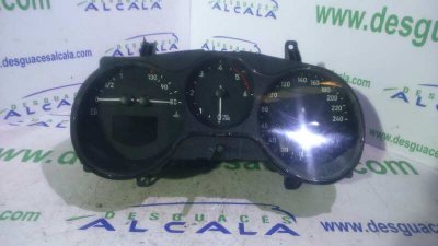 CUADRO INSTRUMENTOS SEAT TOLEDO (5P2) Hot