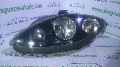 FARO IZQUIERDO SEAT TOLEDO (5P2) Hot