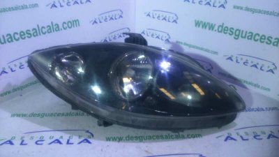 FARO DERECHO SEAT TOLEDO (5P2) Hot