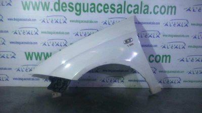 ALETA DELANTERA IZQUIERDA SEAT TOLEDO (5P2) Hot