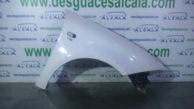 ALETA DELANTERA DERECHA SEAT TOLEDO (5P2) Hot