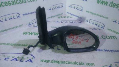 RETROVISOR DERECHO SEAT TOLEDO (5P2) Hot