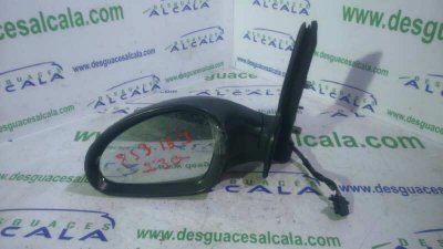 RETROVISOR IZQUIERDO SEAT TOLEDO (5P2) Hot