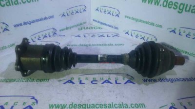 TRANSMISION DELANTERA IZQUIERDA SEAT TOLEDO (5P2) Hot