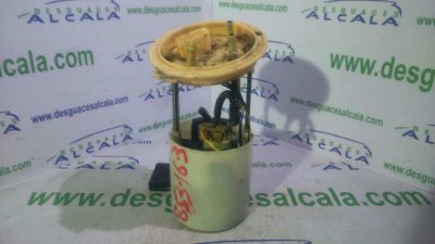 AFORADOR SEAT TOLEDO (5P2) Hot