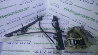 ELEVALUNAS DELANTERO DERECHO SEAT TOLEDO (5P2) Hot