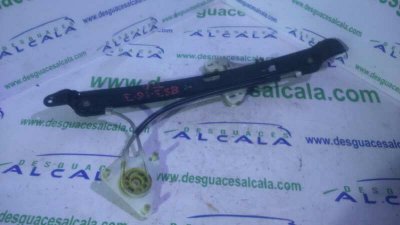 ELEVALUNAS TRASERO DERECHO SEAT TOLEDO (5P2) Hot