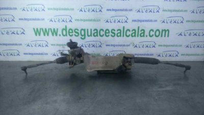 CREMALLERA DIRECCION SEAT TOLEDO (5P2) Hot