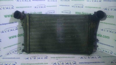 RADIADOR INTERCOOLER SEAT TOLEDO (5P2) Hot