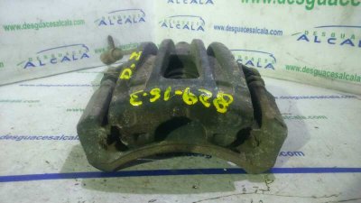 PINZA FRENO DELANTERA IZQUIERDA