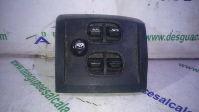 MANDO ELEVALUNAS DELANTERO IZQUIERDO  CHRYSLER JEEP CHEROKEE (KJ) 2.8 CRD Extreme